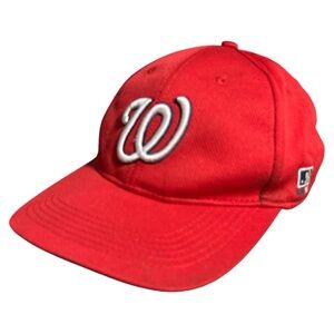 Team MLB Washington Nationals by‎ OC Sports Hat